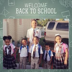 Meet your Posher, Petra